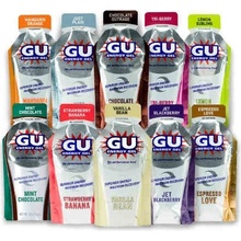 GU Energy gel 32 g