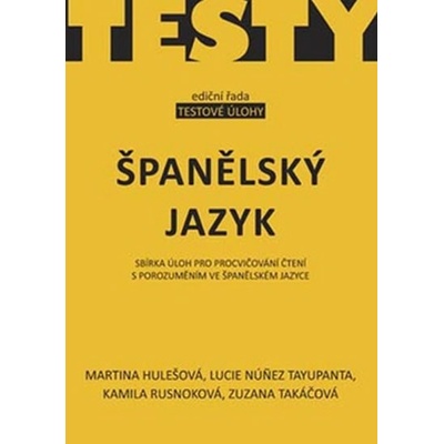 Španělský jazyk