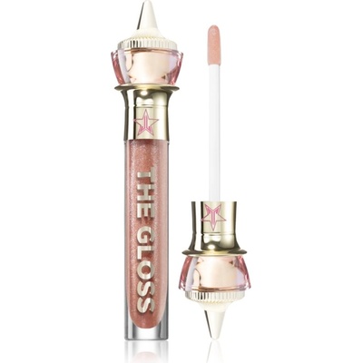 Jeffree Star Cosmetics The Gloss блясък за устни с хидратиращ ефект цвят 4.5ml