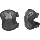 Chrániče Mil-Tec na lakte Protect čierne