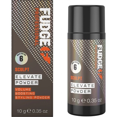 Fudge Elevate Styling Powder 10 g