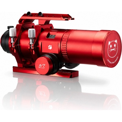 William Optics Cat 61 WIFD Red Astrograph