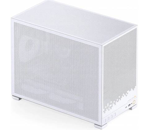 Jonsbo D32 STD MESH White