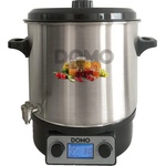 Recenzia Domo DO 42326PC