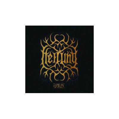 HEILUNG - DRIF LP