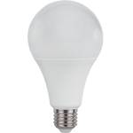  Led ЛАМПА pear a65 18w e27 230v 4000k (99led850w)
