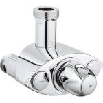 GROHE Grohtherm XL - Термостатичен смесител, хром 35087000 (35087000)