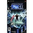 Star Wars The Force Unleashed (Platinum)