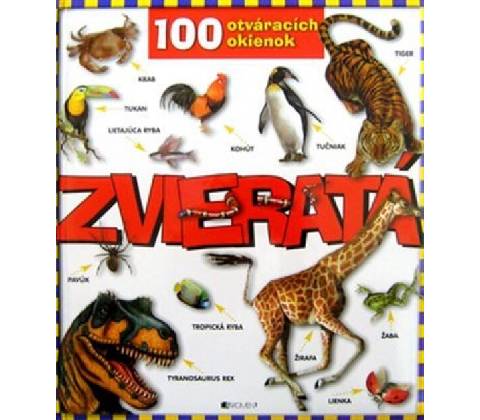 Zvieratá