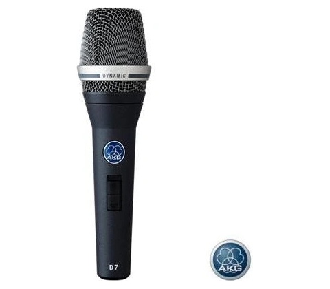 AKG D7S