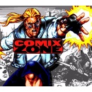 Comix Zone
