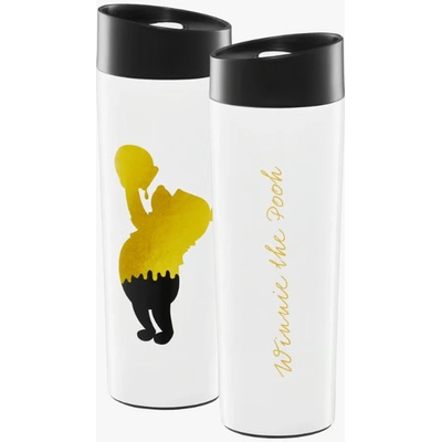 Disney Winnie the Pooh Termohrnček Macko Pú 340 ml