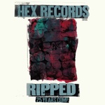 Various Artists - Ripped: Hex Records 25 Year Anniversary Comp (LP) (0760137171898)