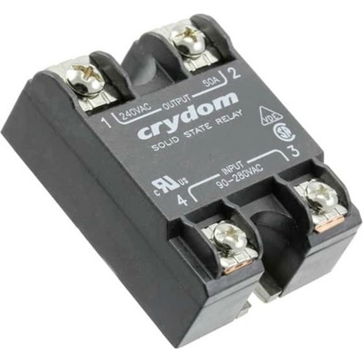 Crydom polovodičové relé D2425T 1 ks