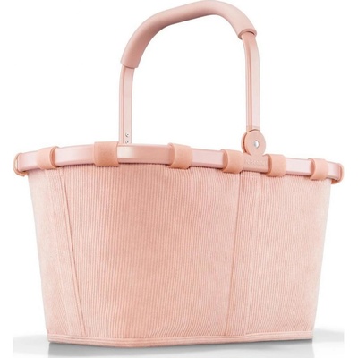 Reisenthel Carrybag Frame Cord blush