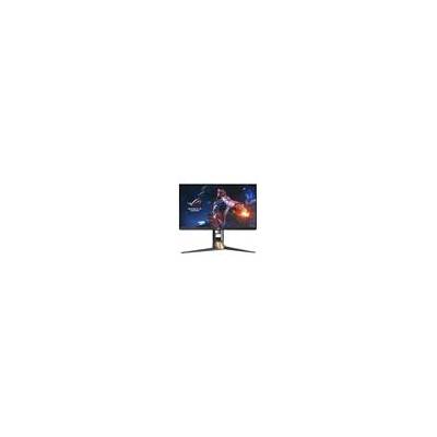 ASUS ROG Swift 360Hz PG259QN eSports NVIDIA® G-SYNC® Gaming Monitor – 24.5 inch FHD (1920 x 1080), 360 Hz, Fast IPS