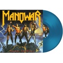 Manowar Fighting the world 1 LP