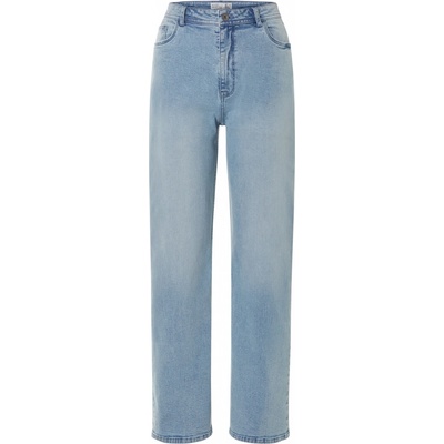 Esmara Dámske rifle Straight Fit modrá