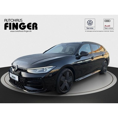 Volkswagen Passat Variant 2.0 TDI R-Line DSG 4Motion 142 kW