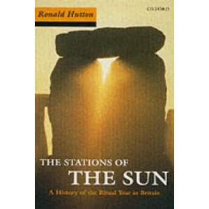 Stations of the Sun (2001)