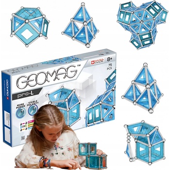 Geomag Pro - L 75