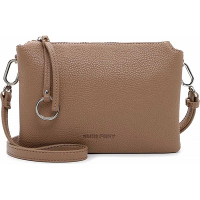 Suri Frey dámské crossbody Mate tmavě béžová