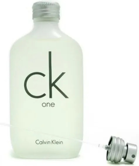 Calvin Klein CK One EDT 100 ml Tester