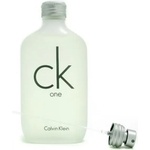 Calvin Klein CK One EDT 100 ml Tester Парфюми