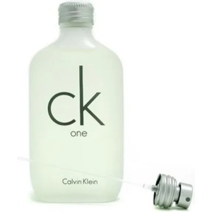 Calvin Klein CK One EDT 100 ml Tester Парфюми