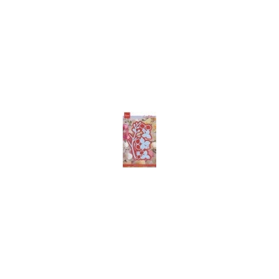 Vyřezávací šablony - Orchidej (MD) Marianne Design SCR072899