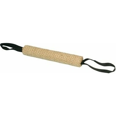 TRIXIE Jutová tréninková pomůcka biting roll 4 × 26 / 53 cm
