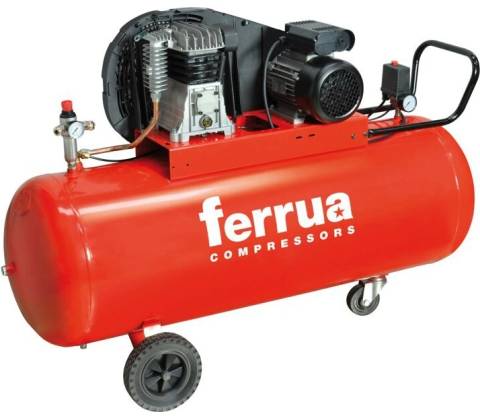 FERRUA COMPRECISE F100/230/3