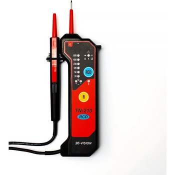 3E-VISION TN-210