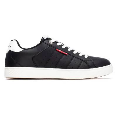 Маратонки Teddy smith 120628 trainers - Black (Black)