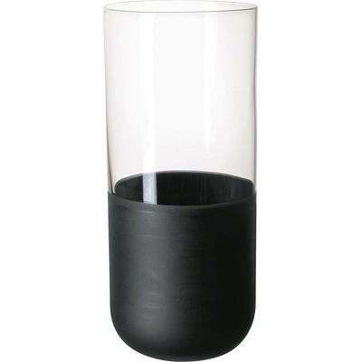 Villeroy & Boch 11-3798-8260 Sklenice Manufacture Rock vysoké . 4 x 440 ml