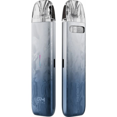 Uwell Caliburn G4 MINI 1100 mAh Dusty Indigo 1 ks
