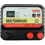 EKO FENCE Комбиниран енергизатор - mx700 duo 13.0j (eko-fence)
