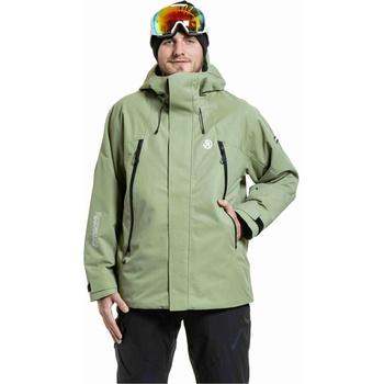 Meatfly мъжка SNB & SKI яка Acha Olive Light Meatfly | Zelen | МЪЖЕ | S