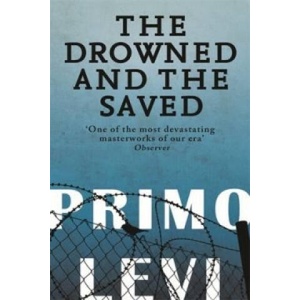 Drowned And The Saved (ISBN: 9780349138640)