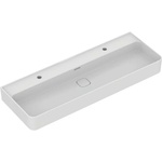 Ideal Standard Strada II Double 120x43 cm Ideal Plus white (T3595MA)