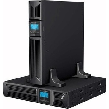 Power Walker VI 1000RT LCD