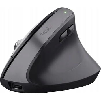 Trust Bayo+ Multidevice Ergonomic Wireless Mouse 25399