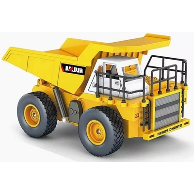 IQ models RC nákladní sklápěcí auto HN517- RC_307582
