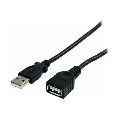 Startech USBEXTAA10BK USB Extension A to A 3m černý