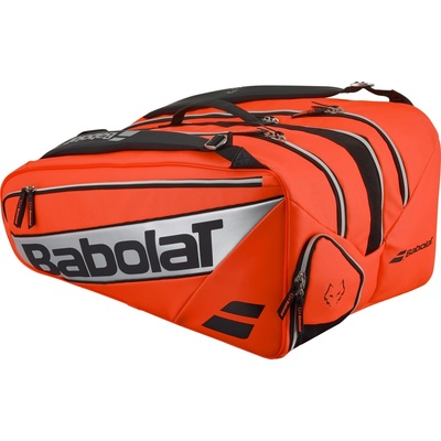 Babolat RH Pro Padel Juan Lebron Orange 2026
