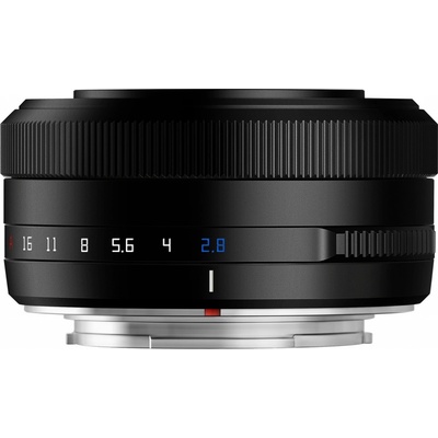TTartisan AF 27mm f/2.8 FUJI X OPEN BOX