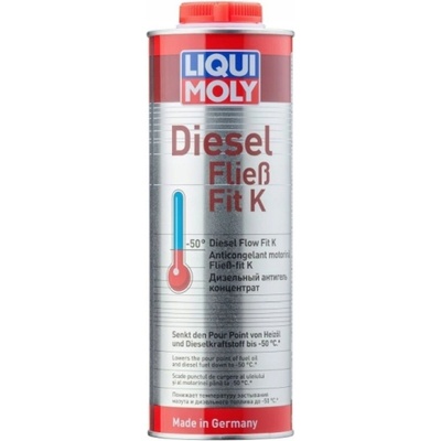 Liqui Moly 1878 Prísada proti tuhnutí nafty K 1 l