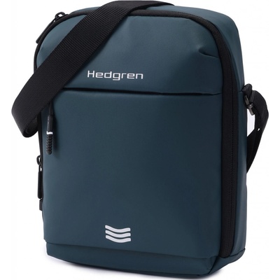 Hedgren taška cross Commute Walk M10 HCOM09-706 3 98 L modrá