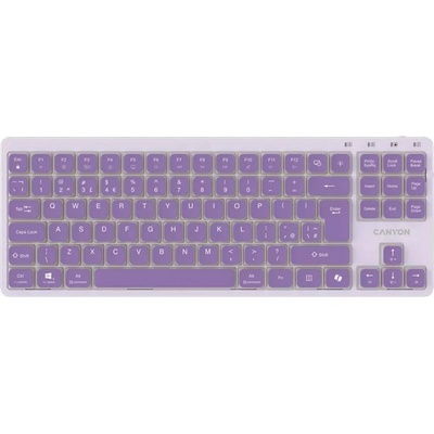 Canyon OnType 10 CNS-HKB10V