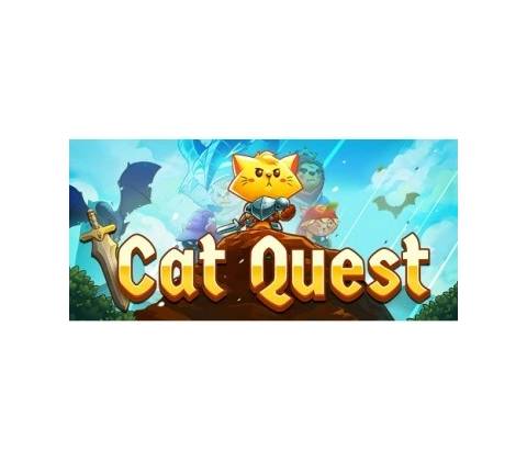 Cat Quest